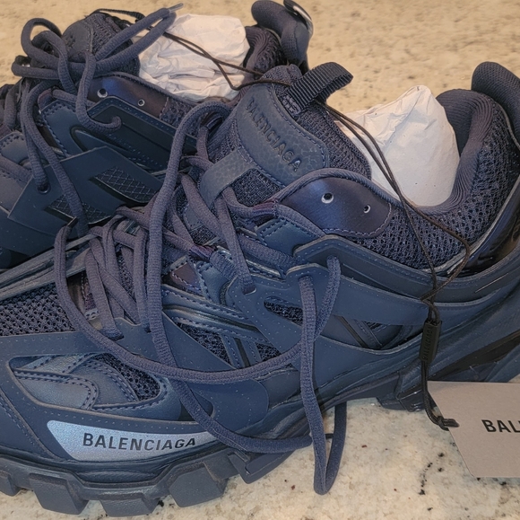 Balenciaga Track Sneakers - Picture 6 of 14